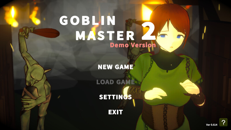 目标！哥布林领主2 DL官中V0.614Demo版 PC端 官中版 预览图