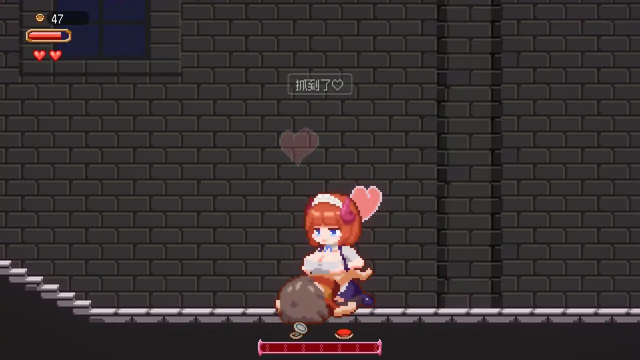 沉沦梦魔世界 Lost in the World of Succubi v1.0.3 PC端 官中高清版 预览图