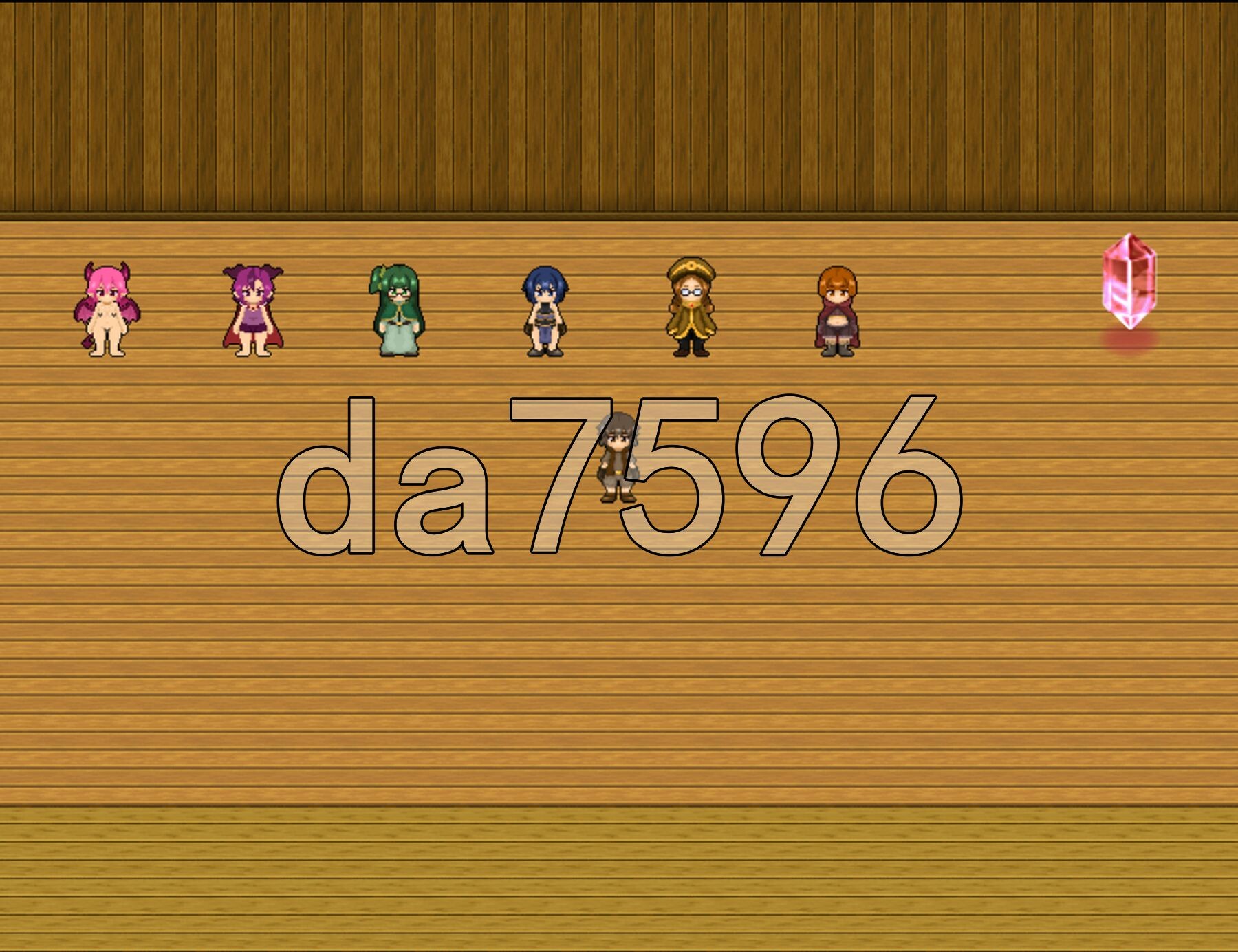 成为剑士吧RPG ～碍事的魔物娘，推倒侵犯也没问题!!!～ 剣士になろうRPG ～邪魔するモン娘は犯して問題なし!!!～ PC端 AI汉化完整版 预览图