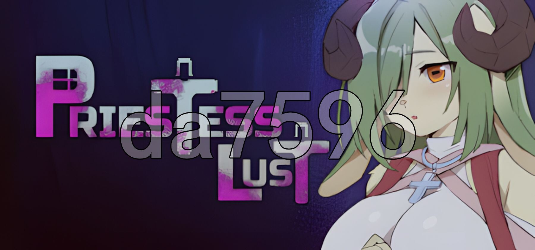 女祭司欲望 Priestess Lust Ver1.0.2 官中步兵版 PC端 官中高清完整版 预览图