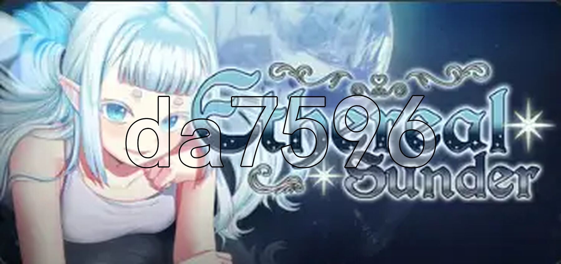 空灵裂界 v0.11 内嵌AI汉化版 PC端 预览图