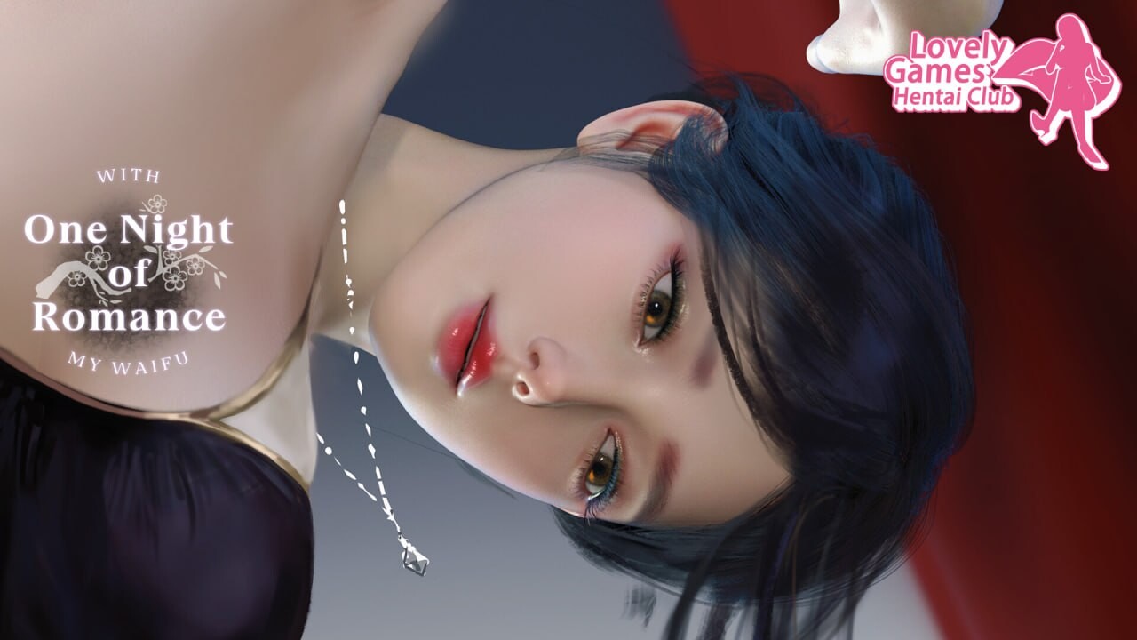 一夜风流 ▫️其他：One Night of Romance with my waifu ▫️ PC端 官中无码 预览图