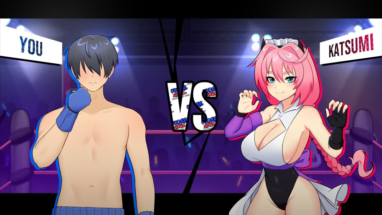 地下少女：服从之路 UnderGirl Submission Path v1.0.1 PC端 官中高清版 预览图