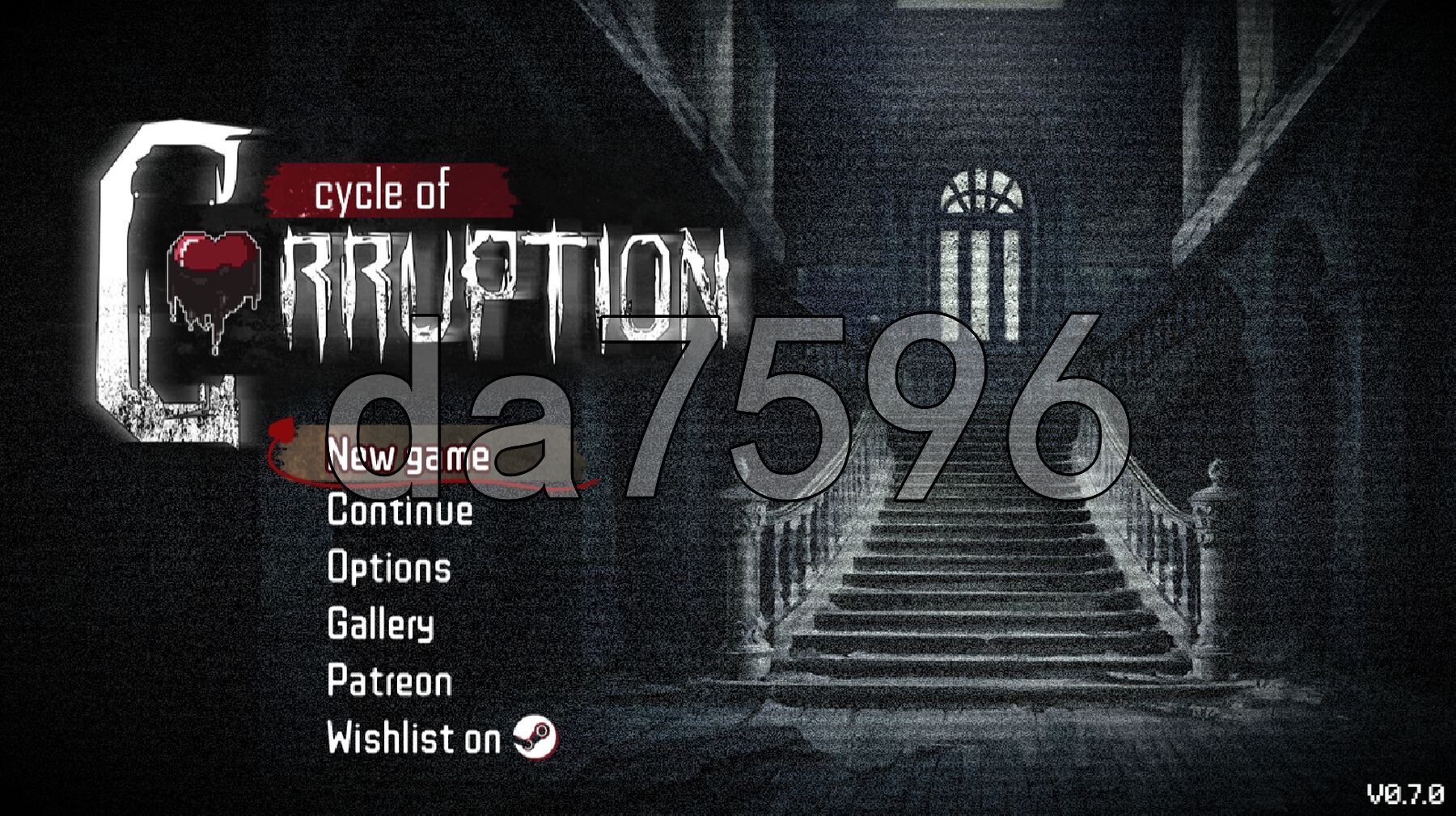 魔物娘逆推 - 腐败循环 Cycle of CorruptionVer0.7.0 官方中文步兵版 PC端 官中步兵 预览图
