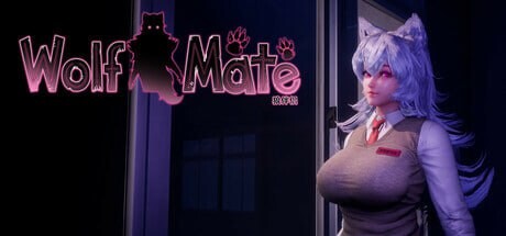 狼伴侣 Wolf Mate v1.0.5 PC端 官中版 预览图