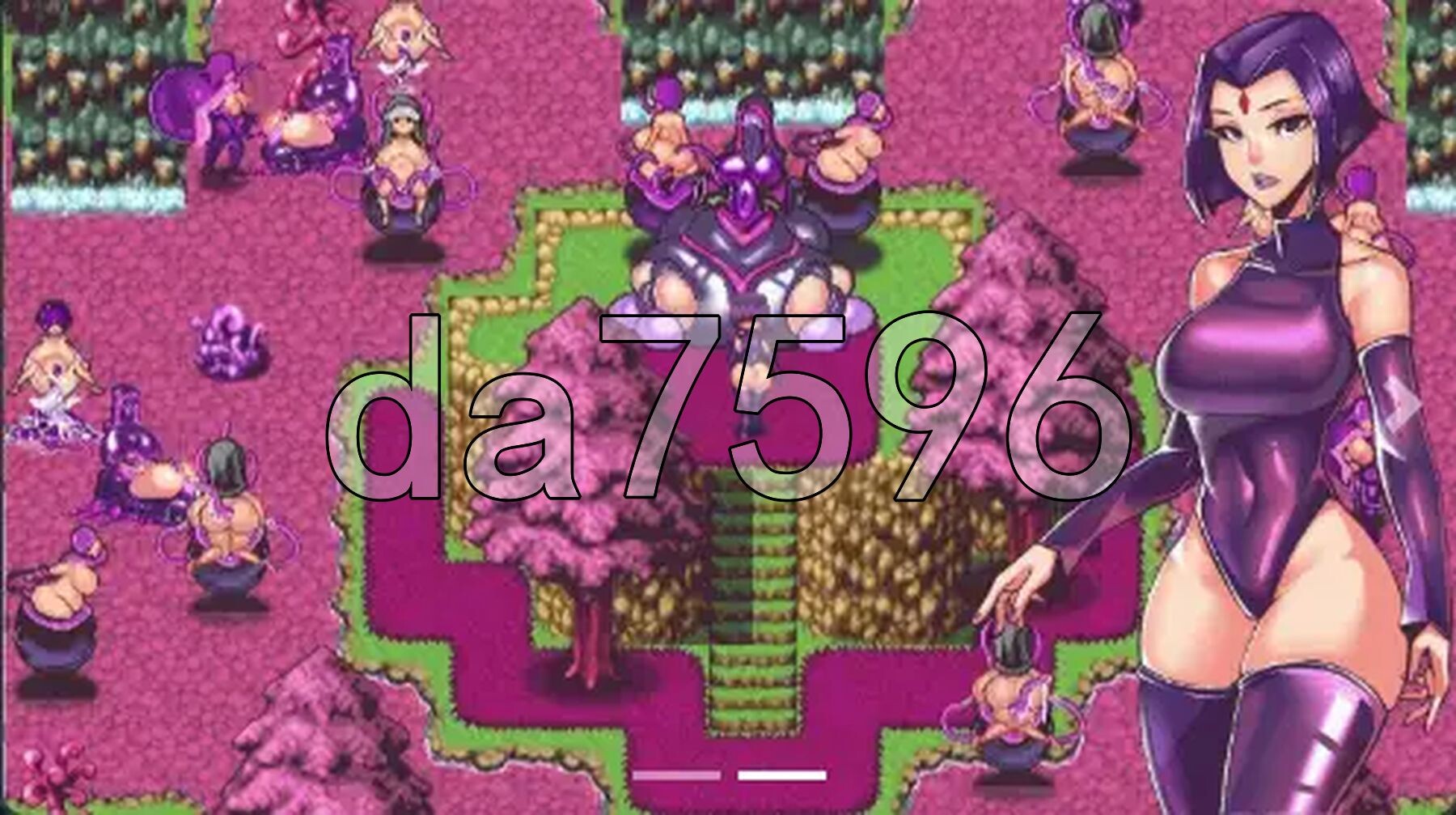 乳胶地牢重置版 V1.5.7 内嵌AI汉化版 PC端 预览图