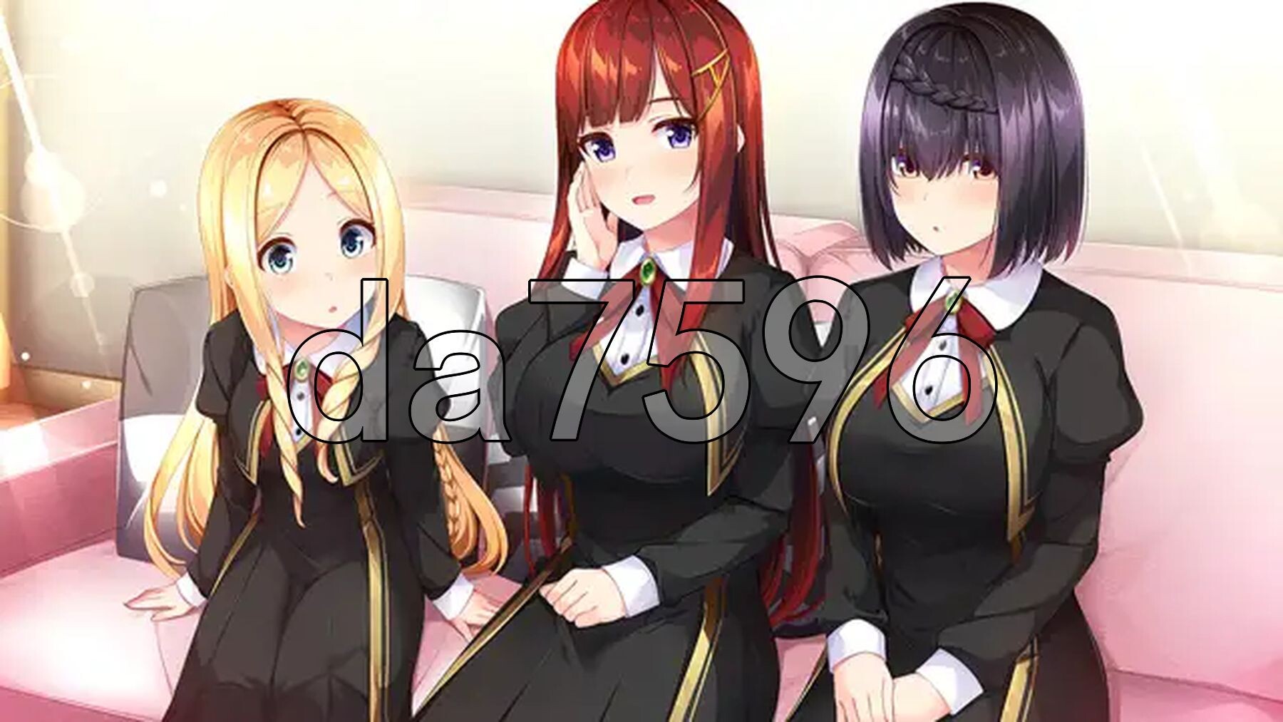 与少女交流的同一屋檐下 乙女とふれあう、ひとつ屋根の下 精翻汉化版 PC端 汉化完整版 预览图
