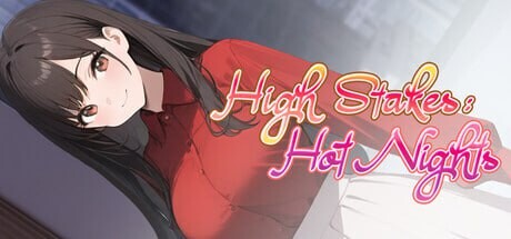 高额赌注：激情之夜 ▫️ High Stakes: Hot Nights ▫️ v1.0.0 ▫️ PC端 官中无码 预览图