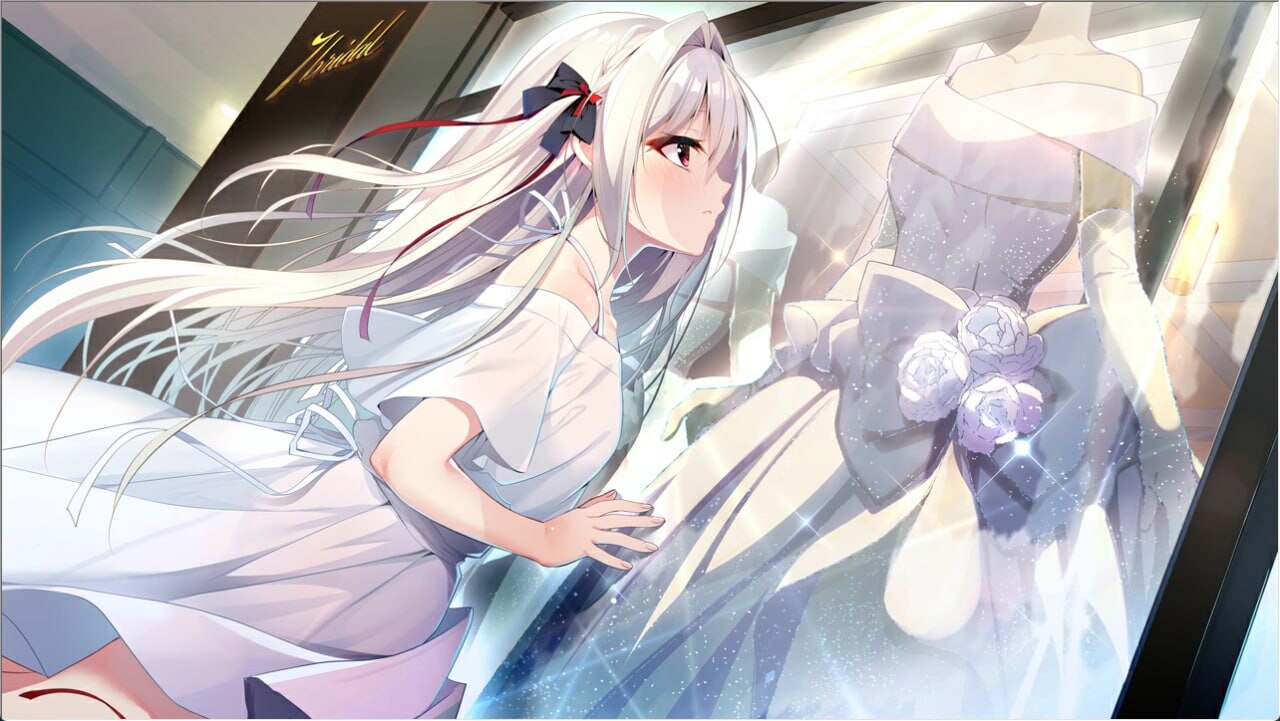 流星 FD ▫️ 流る星 ふぁんでぃすく ▫️ v1.1 ▫️ PC端 AI汉化版 预览图