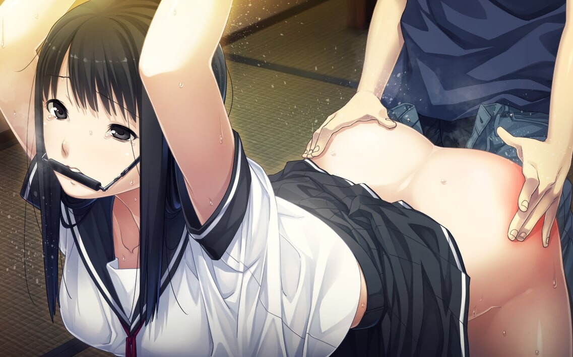 夏之锁 夏ノ鎖 v1.0.1 精翻汉化 PC端 汉化版 预览图