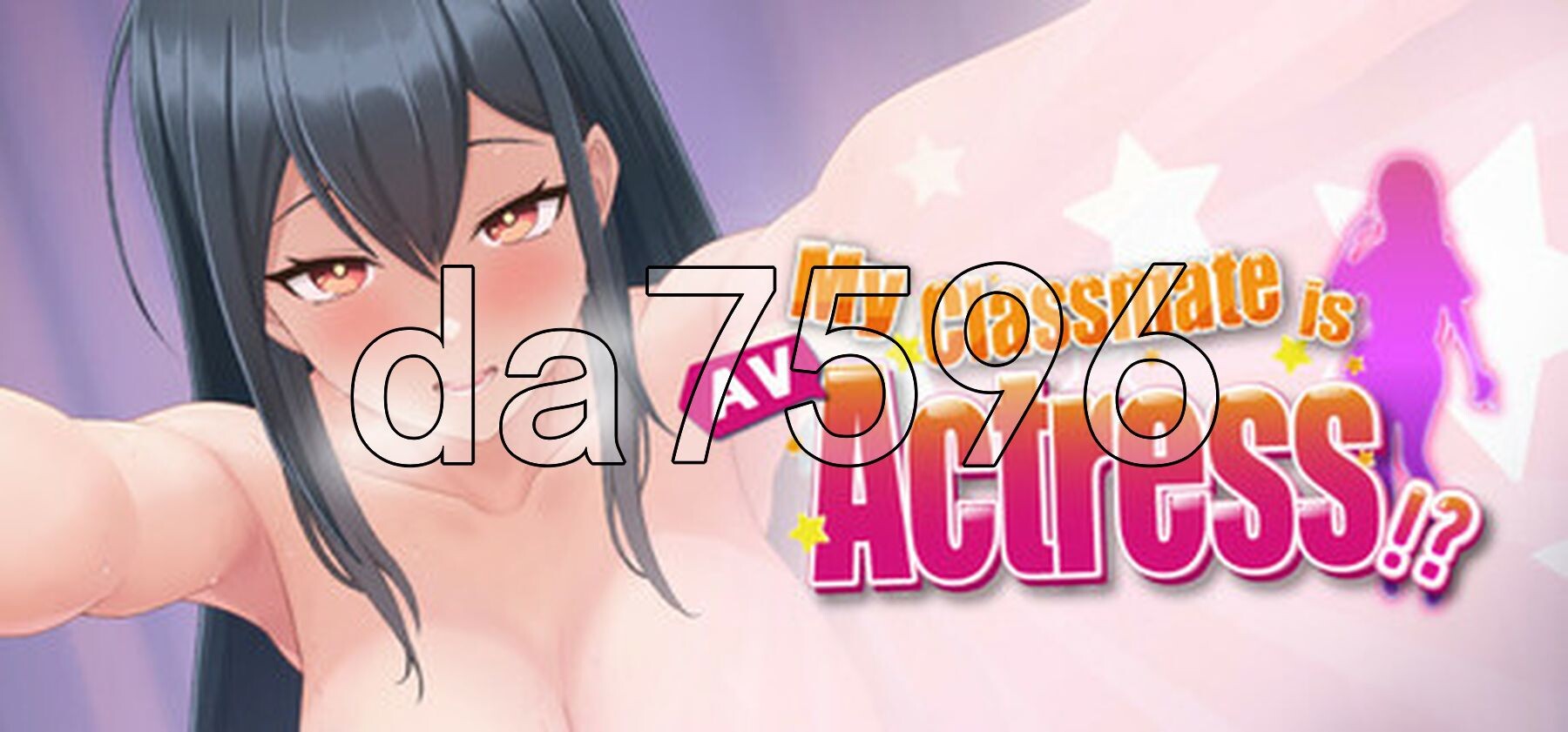 我的同学是女优 我的同學是女優 v0.9.83 PC端 官中高清版 预览图