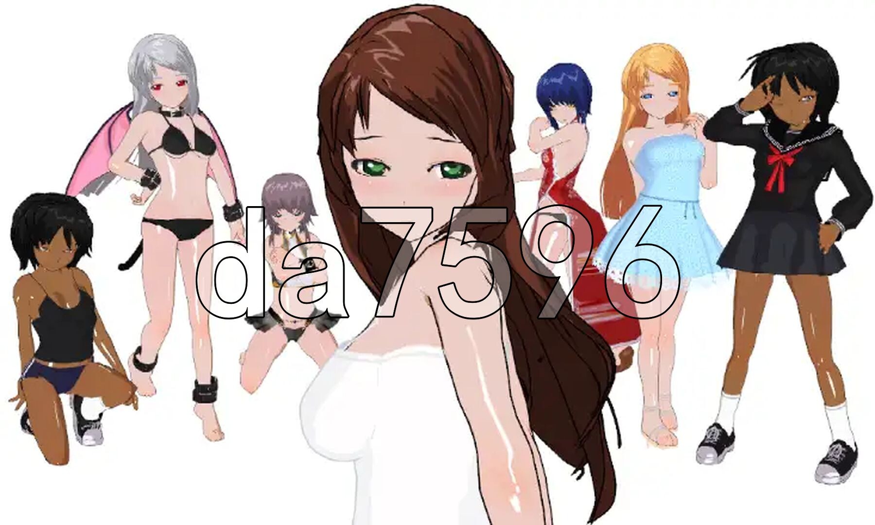 莱利的魔法交换2 v0.06 双端 AI汉化版 预览图