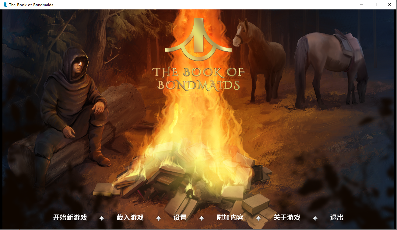 奴隶之书女仆之书2.0.0c v2.0.0c 双端 汉化版 预览图