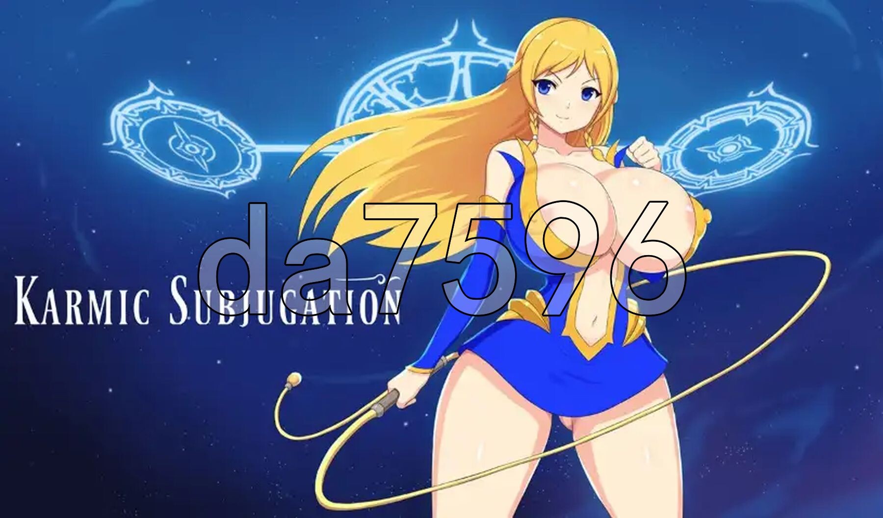 业征服 Karmic Subjugation v0.1 双端 AI汉化版高清版 预览图