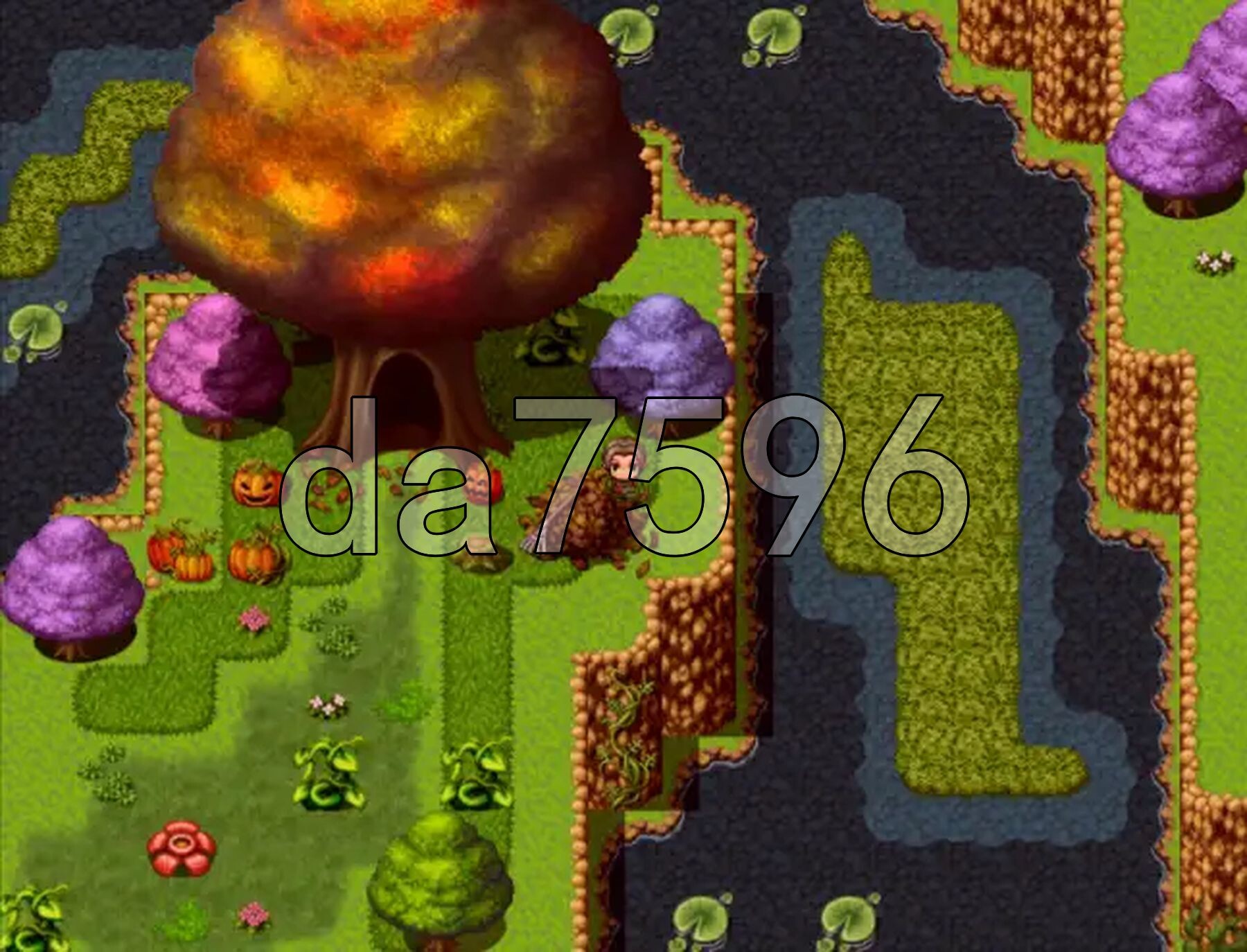 我的魔法新生活 v0.04 PC+安卓 内嵌AI汉化步兵版 双端 AI汉化版步兵 预览图