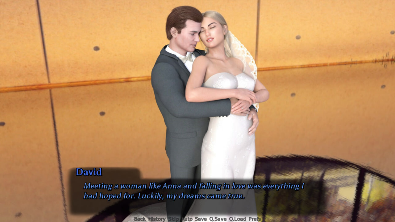 完美婚姻 v0.7.5a AI版 A Perfect Marriage 双端 汉化版 预览图