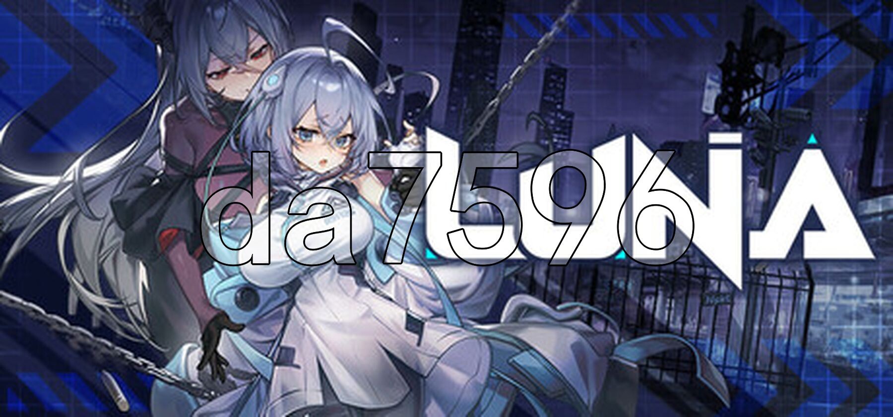 露娜 LUNA V1.2.065 Steam官方中文步兵版 PC端 官中步兵 预览图