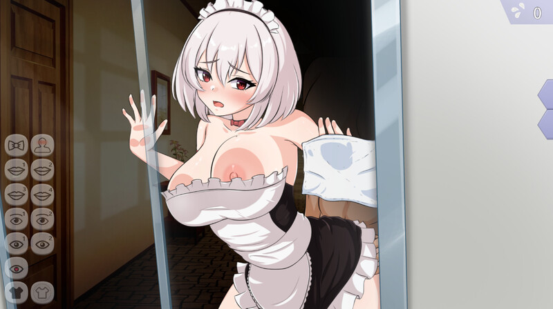 我的皇家女仆R DL官中版 PC端 预览图