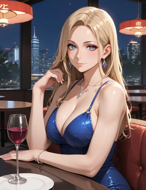 NTR 编年史5.v5.0 双端 AI汉化版 预览图