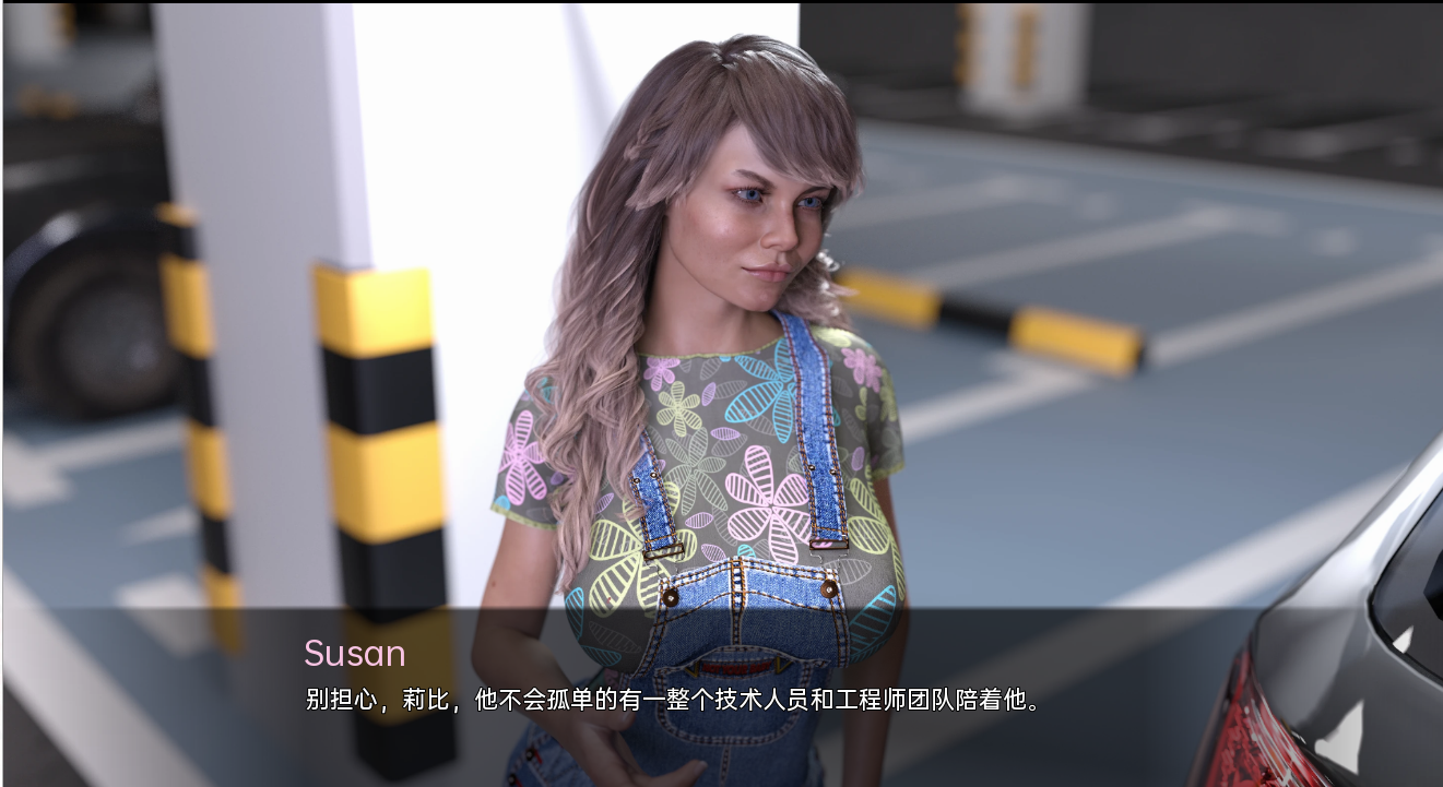 顽皮邻居 淘气邻居 Naughty Neighbours v0.65 双端 汉化版 预览图