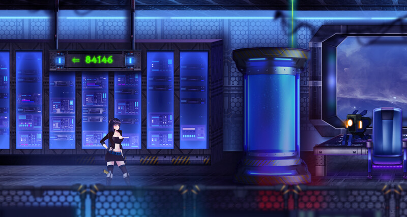 潘多拉代码2 steam官中版 PC端 预览图