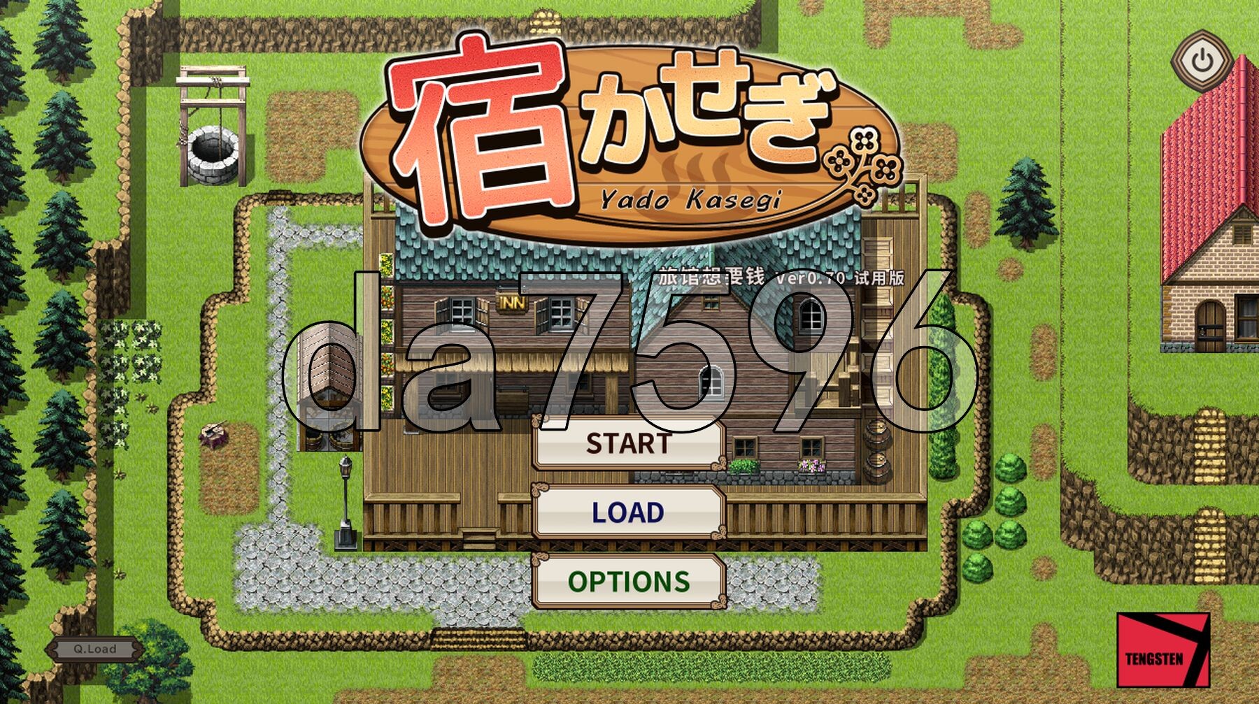 旅店经营 宿かせぎ v0.71 PC端 官中版 预览图