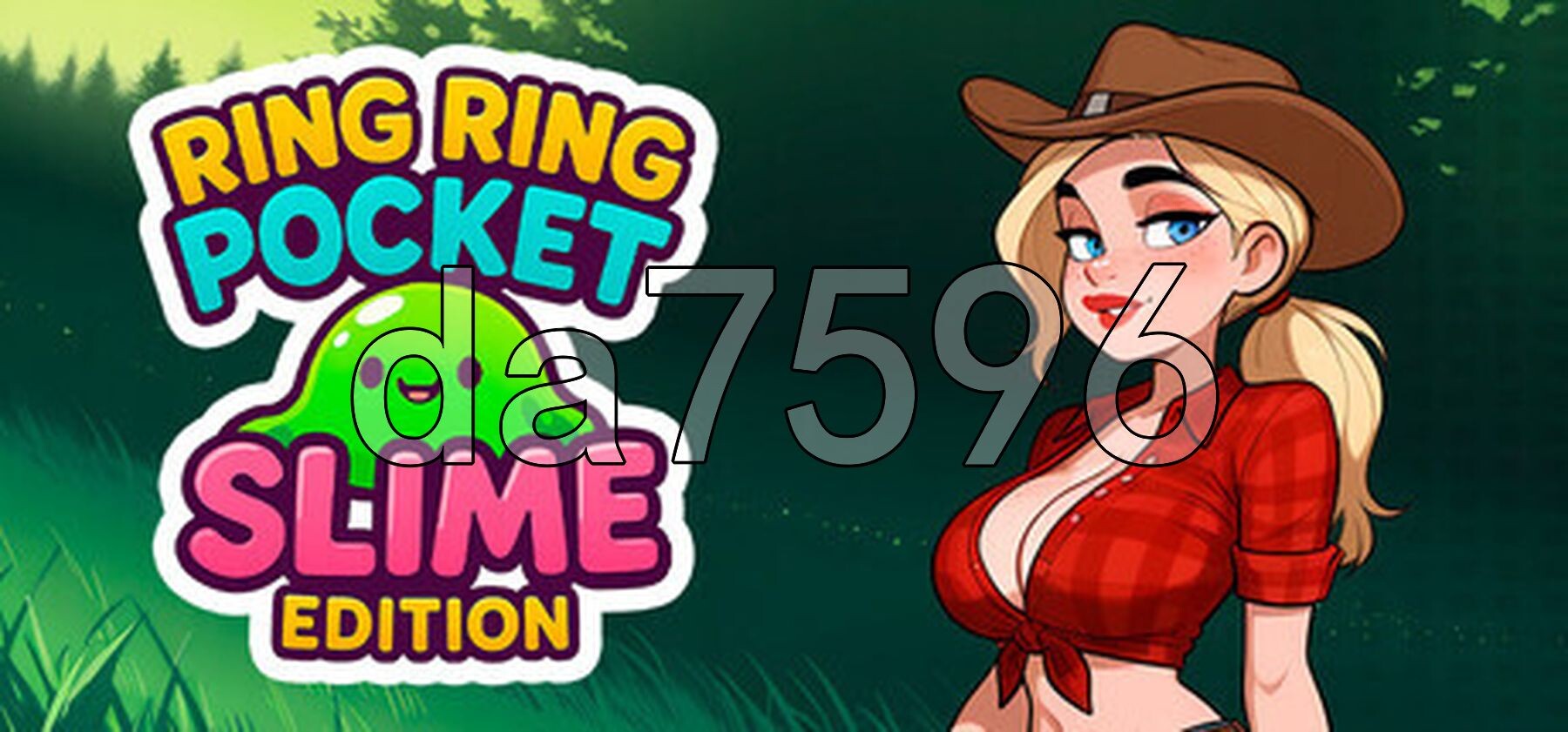 响铃响铃 史莱姆口袋版 RING RING POCKET SLIME EDITION 官中文步兵版 PC端 官中高清完整版 预览图