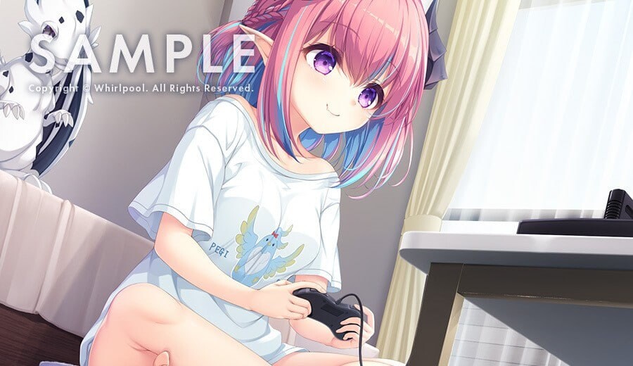 创造世界的空想理论 -goodbye world index はじめるセカイの理想論 -goodbye world index-v1.0.1 steam版 PC端 官中版 预览图