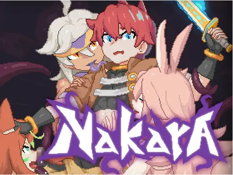 Nakara DLV1.0正式版 PC端 预览图