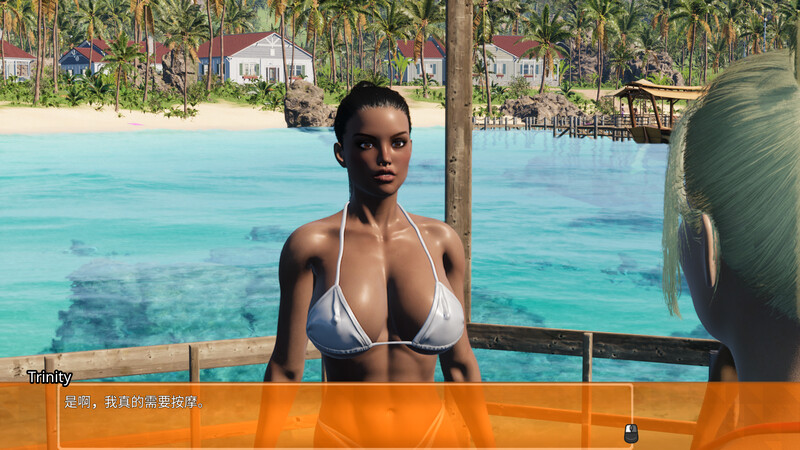 感官冒险 - 金银岛 官中V0.8.4.4版 PC端 官中版 预览图