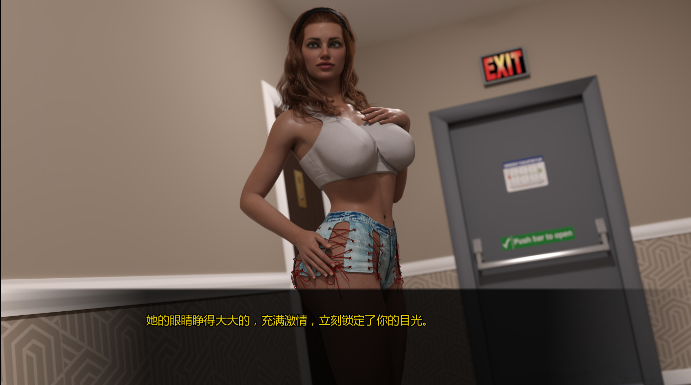 激情乐园 Passions Playground v0.0.1 双端 AI汉化版 预览图
