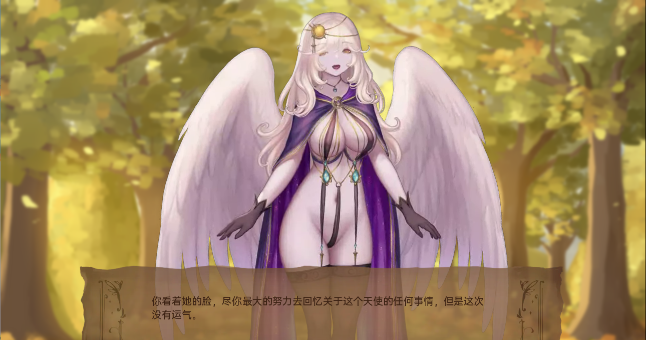 奇异的圣地~圣男性特征降临 BizzareHolyLand v54.0b 双端 汉化版 预览图