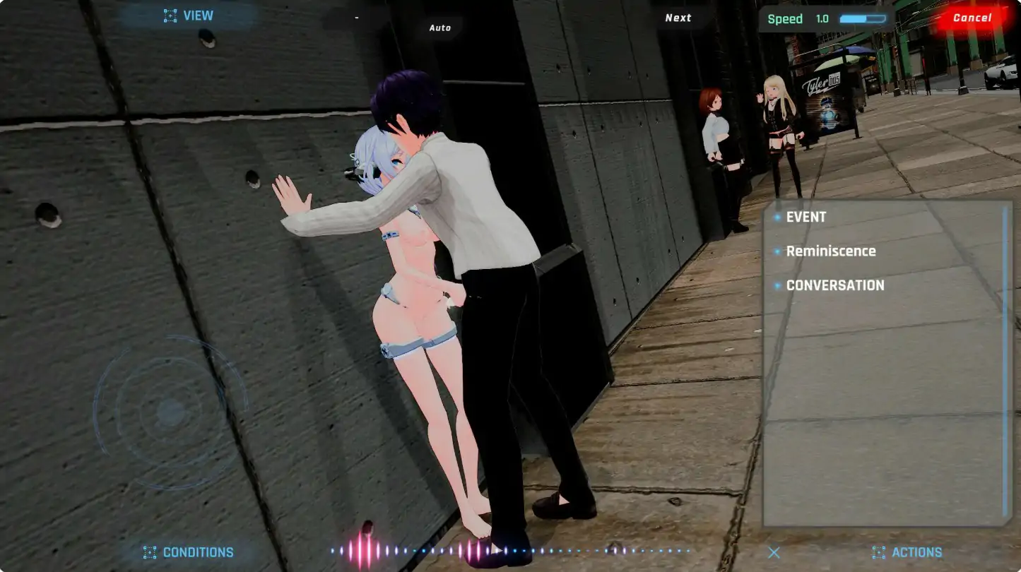 驱动妖精 駆動妖精アイディールレイズ v2.1.1 官方中文正式版 PC端 官中版 预览图