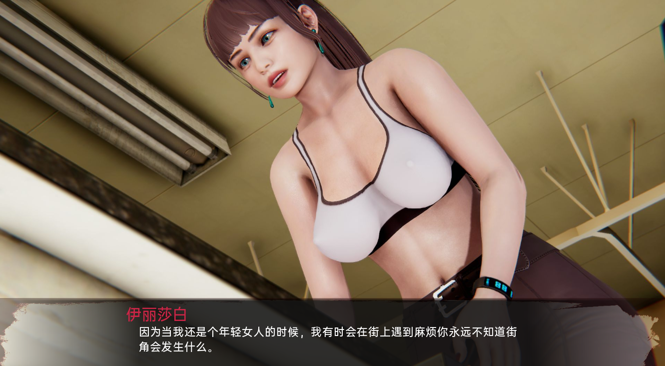 死月生存 DeadMoon Survival v1.0 双端 汉化版 预览图