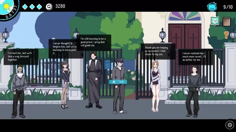 社群审查 DX 剧情検閲者 v4.0.9 PC端 官中高清版 预览图