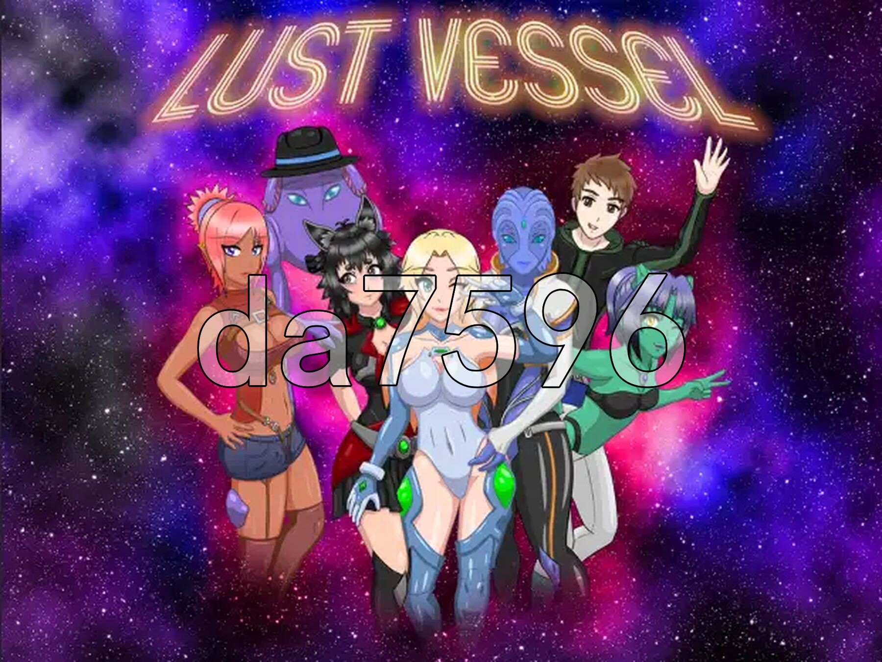 情欲之舟 v1.0 双端 AI汉化版高清版 预览图