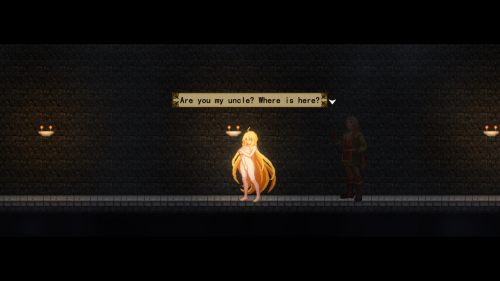 靈魔女外傳 Spirit Witchs Gaiden v1.16 PC端 官中高清版 预览图