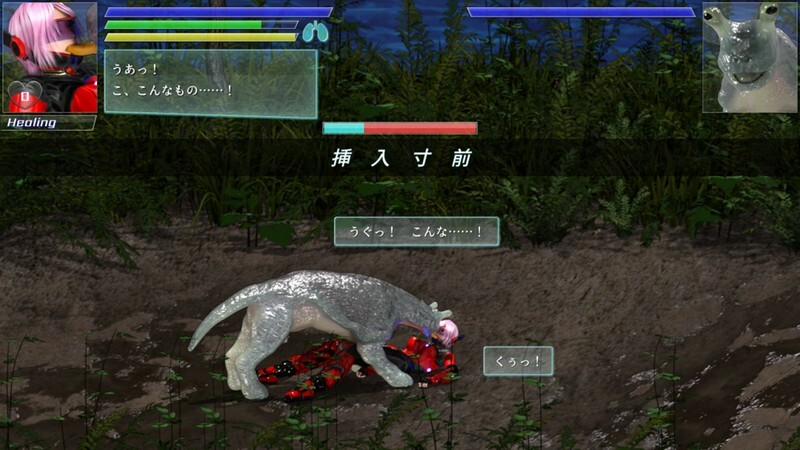 流星猎犬 Hounds of the Meteor V20250904 官方中文版 PC端 官中版 预览图