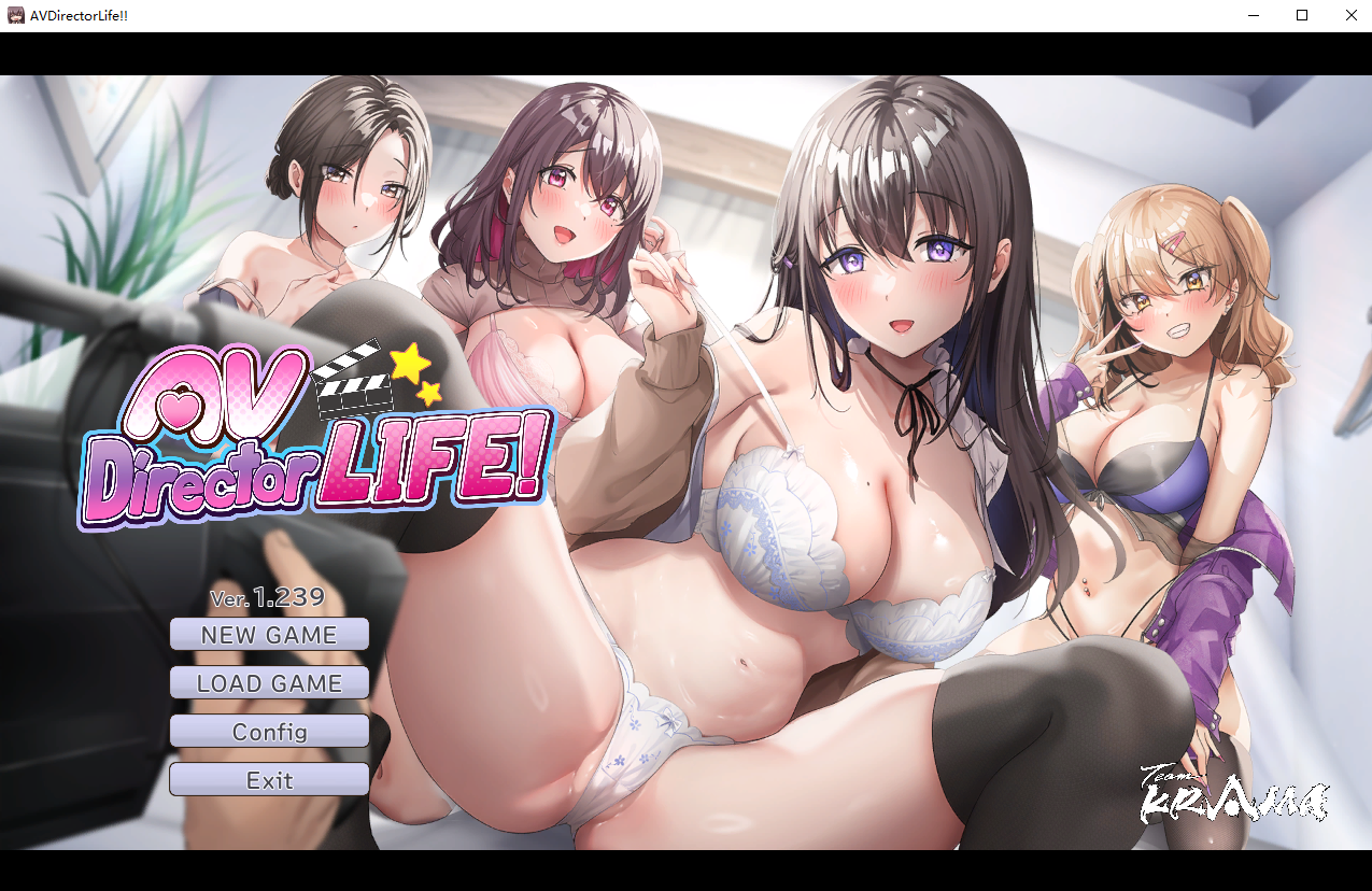 影像内容导演生活！~色んなわたしを撮ってください♡~V1.239官方中文高清版 PC端 官中高清版 预览图