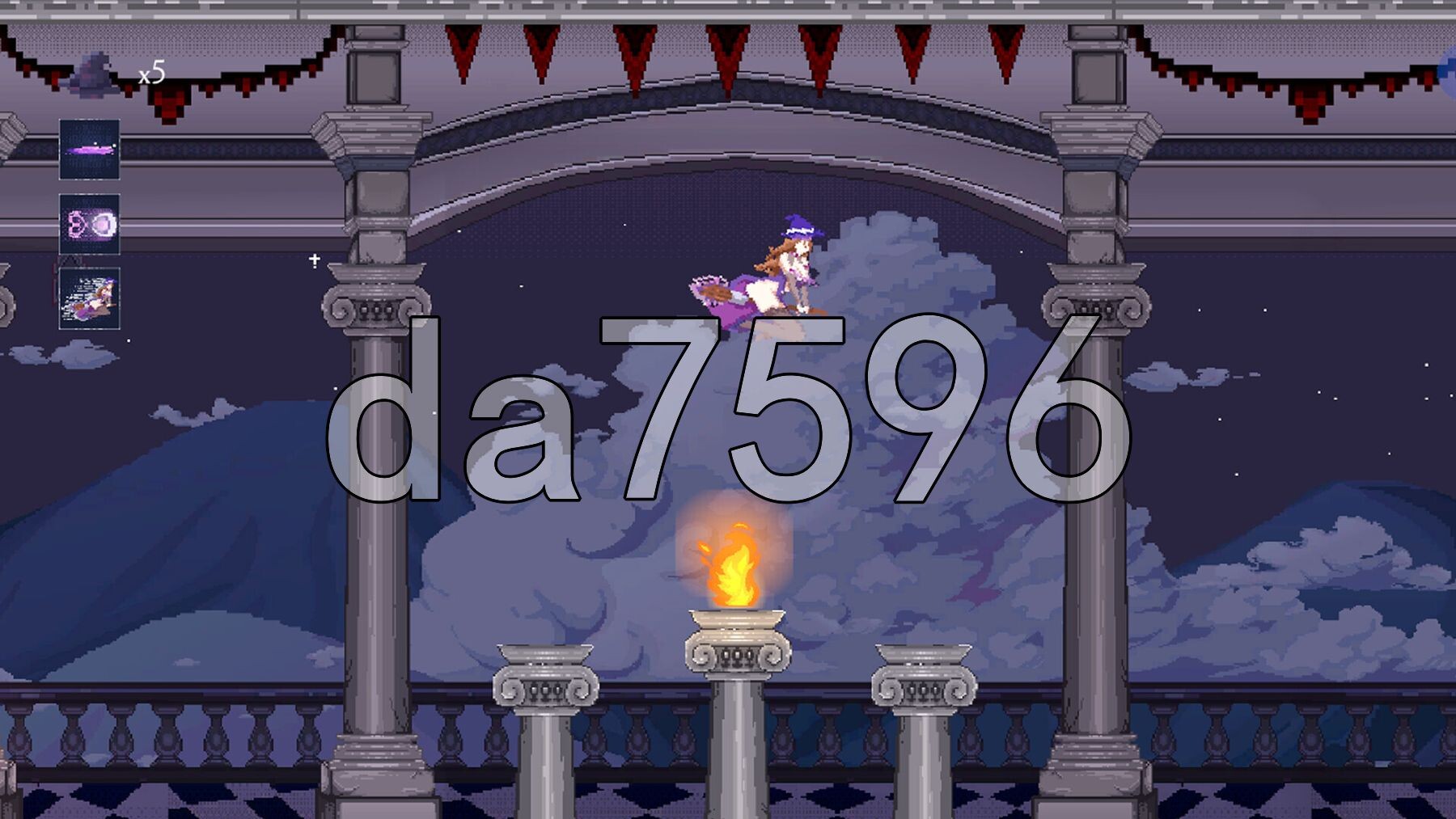 俏臀之恋：欲望与魔力 Clappy Cheeks: Lust and Magic Build 26.11.2025 PC端 官中步兵版 预览图