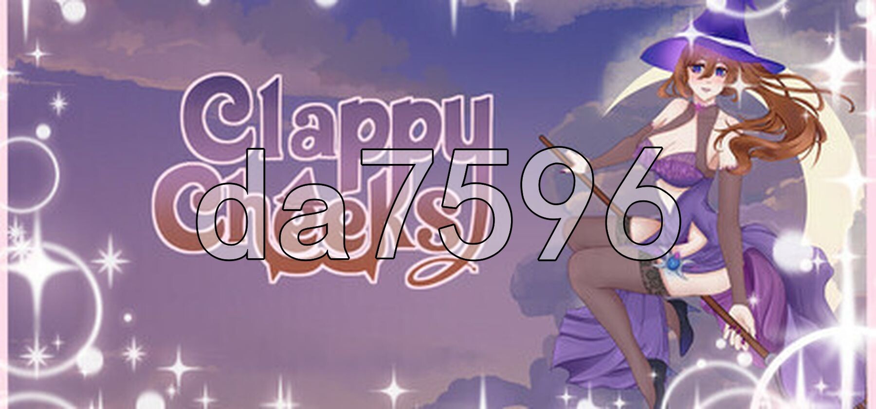俏臀之恋：欲望与魔力 Clappy Cheeks: Lust and Magic Build 26.11.2025 PC端 官中步兵版 预览图