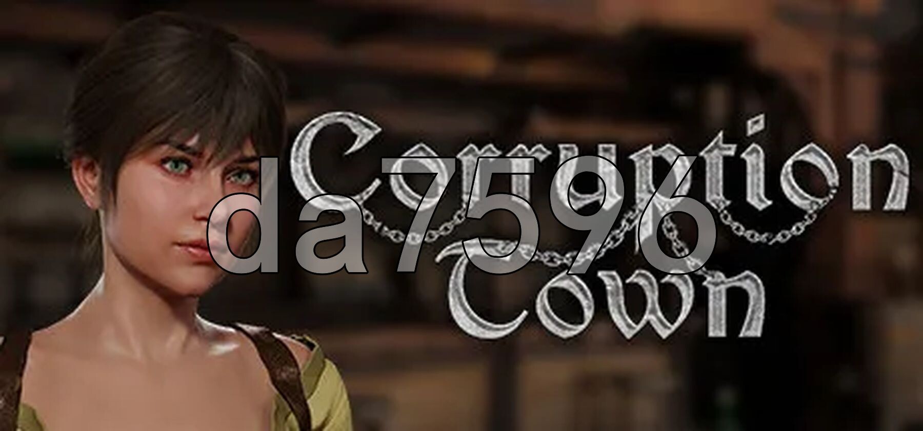 堕落之城 Corruption Town v0.10.6 PC端 官中步兵版 预览图