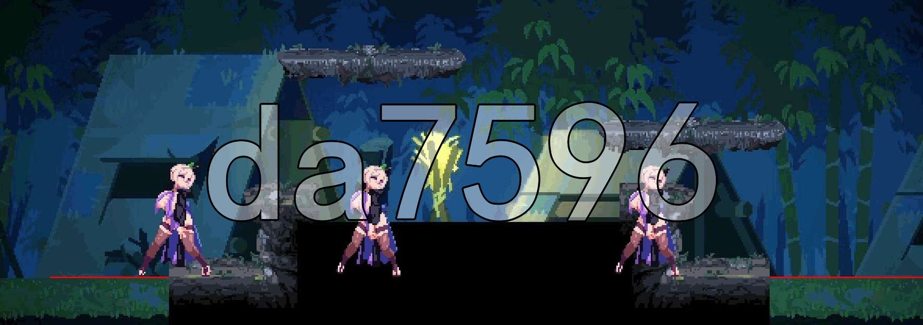 赤蓮忍法帖 Ver0.1.0 机翻版 PC端 预览图