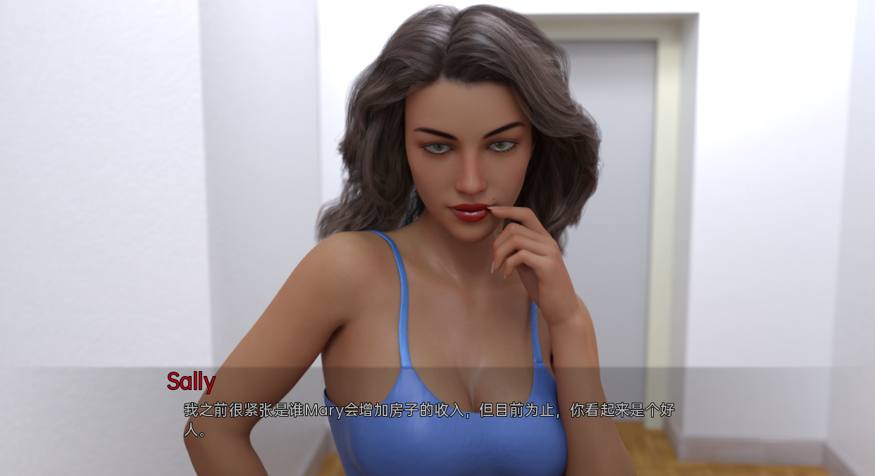 熟女案件：遇险少女 Milfy Cases Damsels in Distress ver0.19 双端 汉化版 预览图