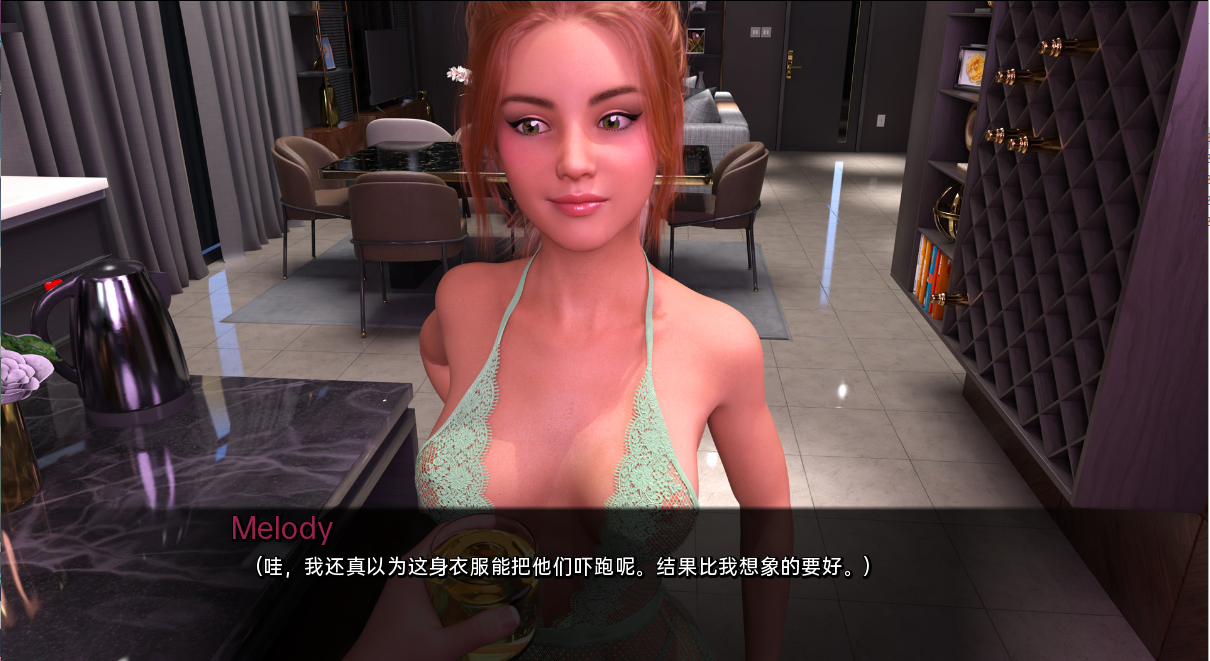 DMD - 奇幻场景合集 DMD - Fantasy Scene Collection v0.03P3 双端 汉化版 预览图