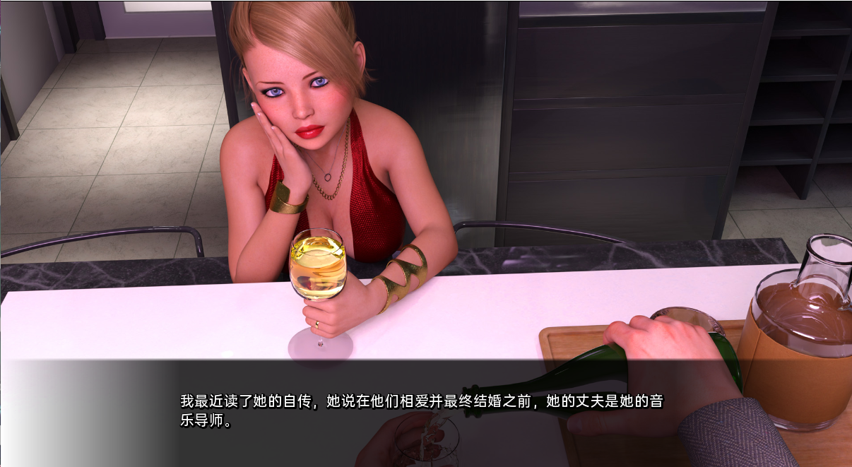 DMD - 奇幻场景合集 DMD - Fantasy Scene Collection v0.03P3 双端 汉化版 预览图