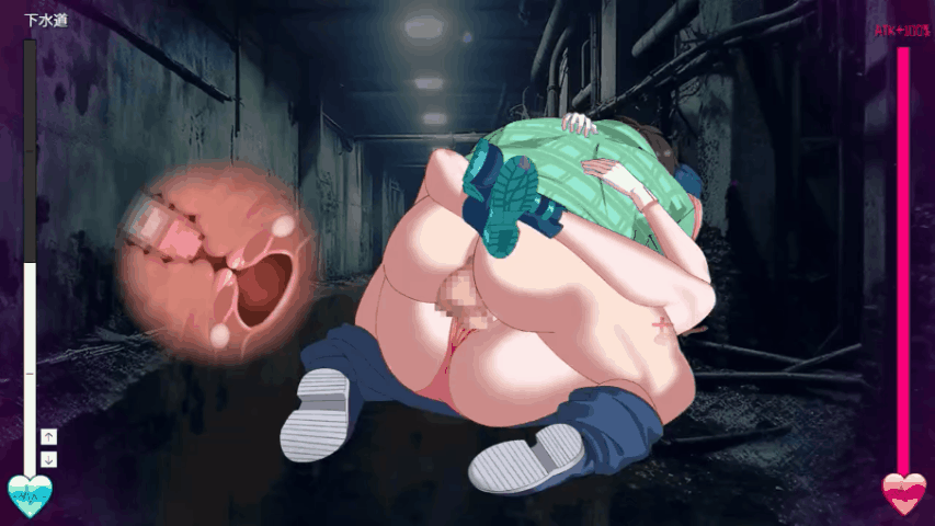 隧道逃生：命运交织0.18a SP 官方中文版+连裤袜补丁 v0.18a PC端 官中版 预览图
