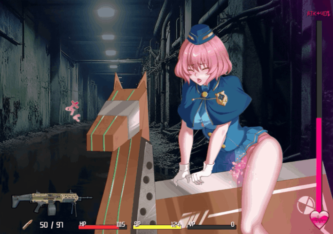 隧道逃生：命运交织 TUNNEL ESCAPE FE v0.16.0a SP+连裤袜补丁 PC端 官中版 预览图