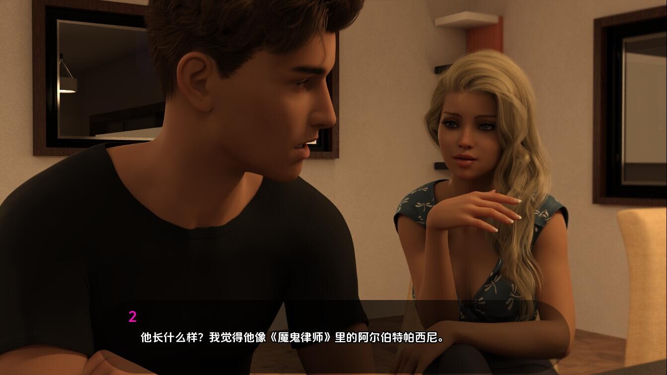 审批中的Thot Thot_On_Trial-v1.0.0 双端 汉化版 预览图