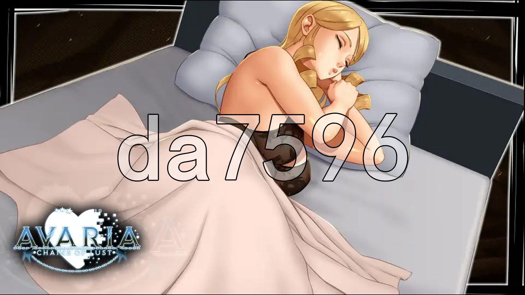 阿瓦里亚欲望锁链 第一天 v1.0 内嵌AI汉化高清版 PC端 AI汉化版高清版 预览图